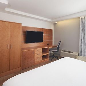 Camera con letto queen size