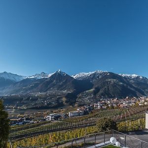 Dornsberg Panoramic Apartments